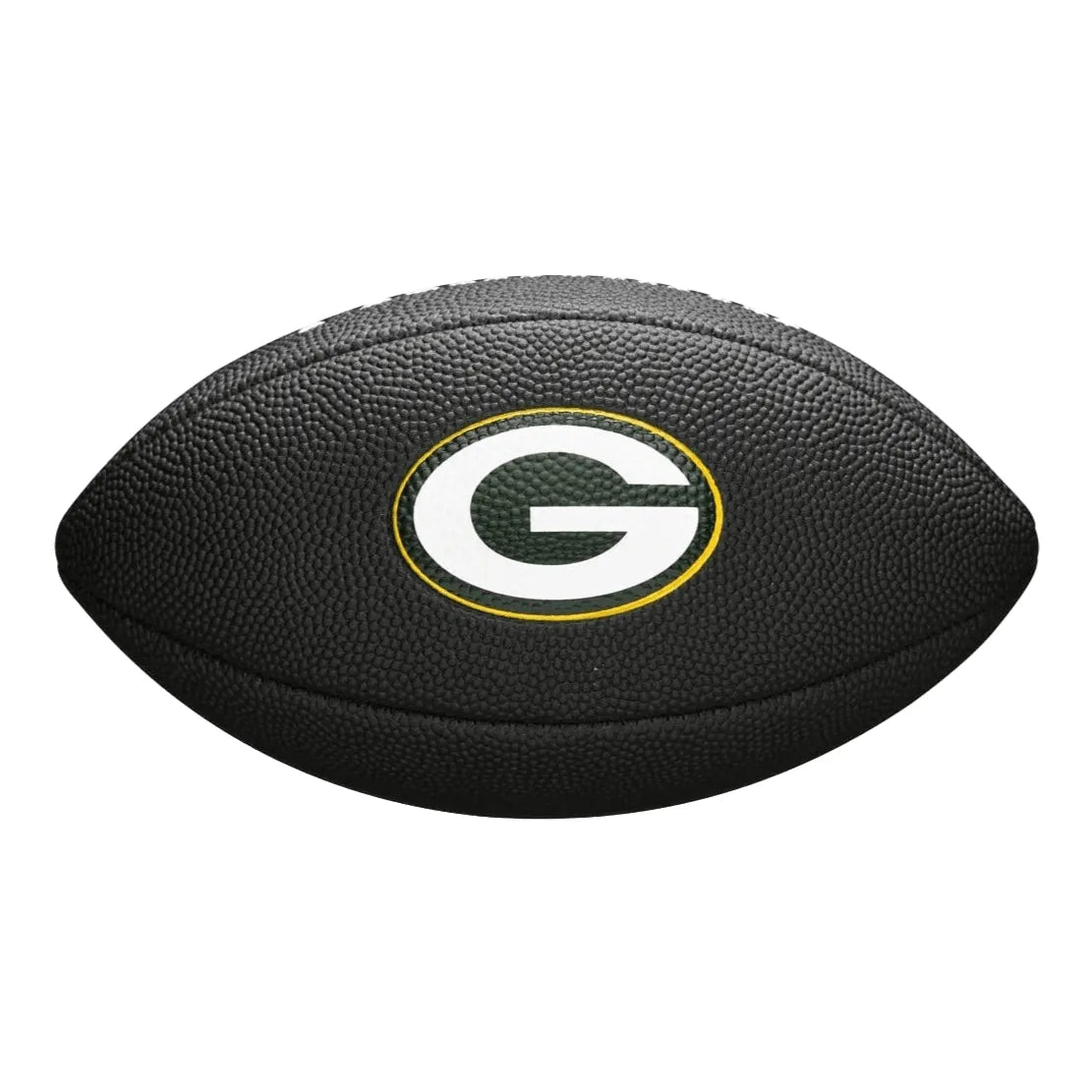 Wilson Green Bay Packers NFL team soft touch amerikai mini focilabda Amerikai futball labdák - Sportmania.hu