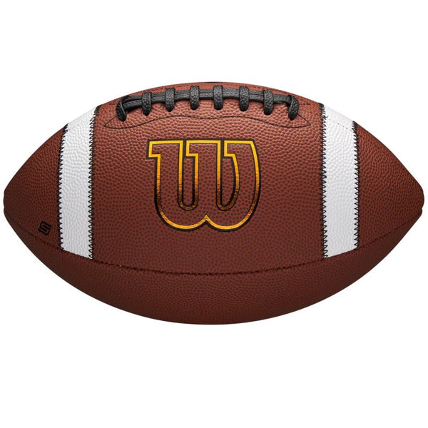 Wilson Gst Speedskin Football Ball - Sportmania.hu
