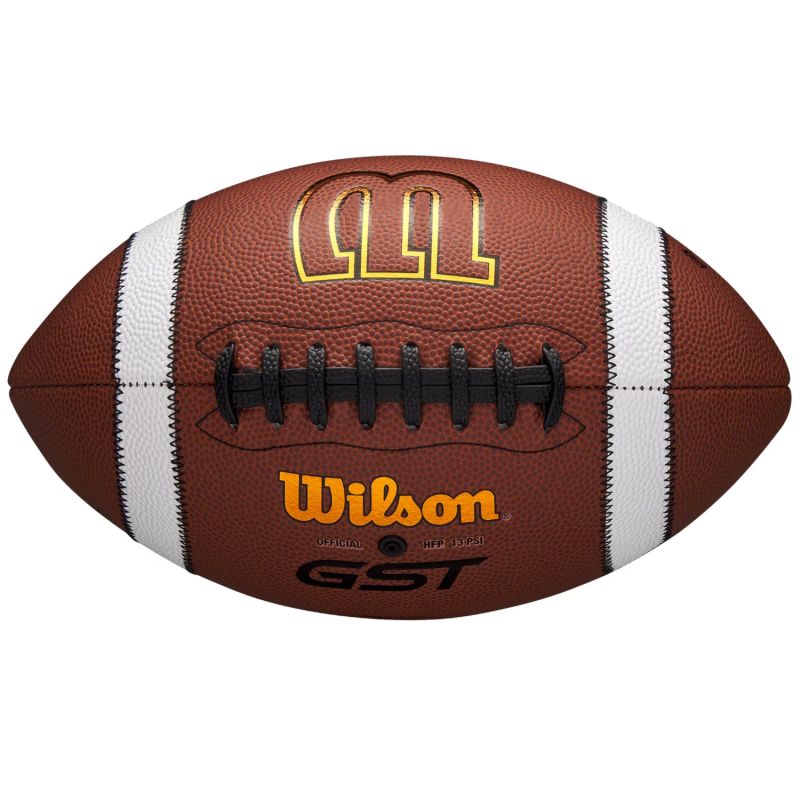 Wilson Gst Speedskin Football Ball - Sportmania.hu
