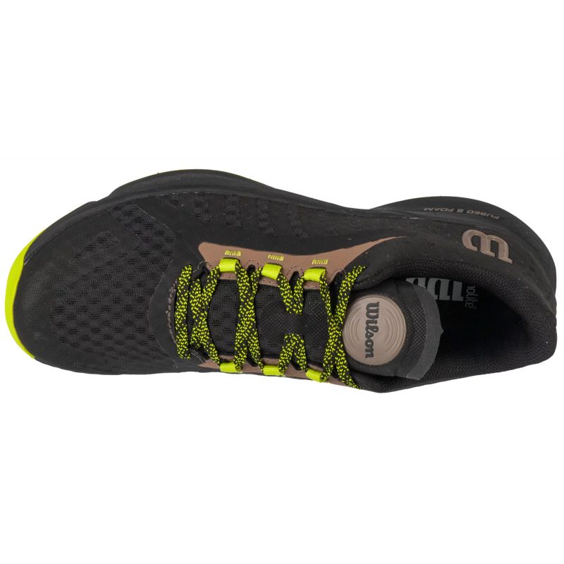 Wilson Hurakn Pro férfi padel cipő WRS332840