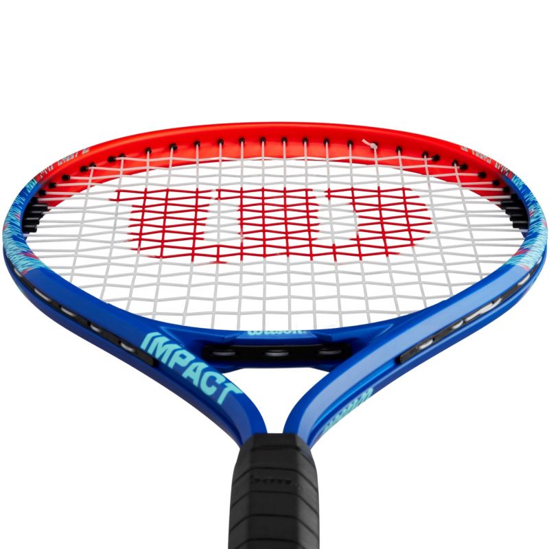 Wilson Impact Rkt 2 4 1/4 Tennis Racket - Sportmania.hu