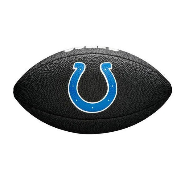 Wilson Indianapolis Colts NFL team soft touch amerikai mini focilabda Amerikai futball labdák - Sportmania.hu