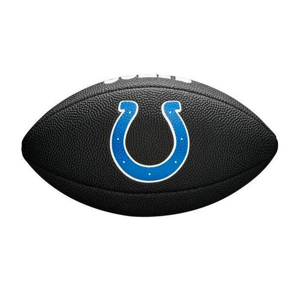 Wilson Indianapolis Colts NFL team soft touch amerikai mini focilabda Amerikai futball labdák - Sportmania.hu