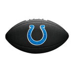 Wilson Indianapolis Colts NFL team soft touch amerikai mini focilabda