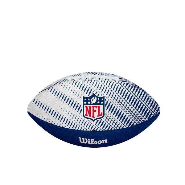 Wilson Indianapolis Colts Team Tailgate amerikai focilabda, junior méret Amerikai futball labdák - Sportmania.hu