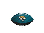 Wilson Jacksonville Jaguars Team Tailgate amerikai focilabda, junior méret, gyerek