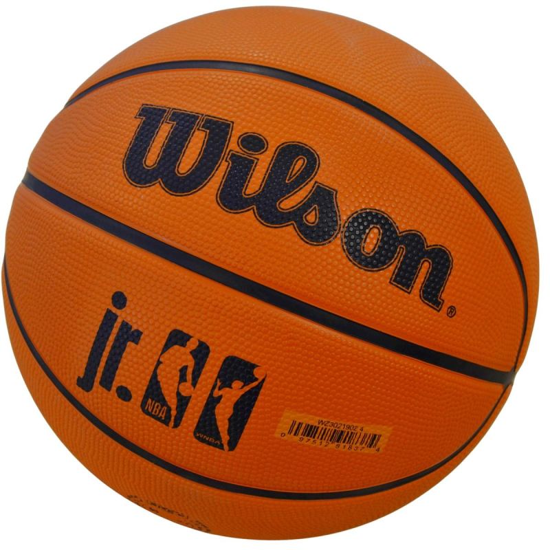 Wilson Jr Nba Drv Bskt R.4 Basketball kosárlabda, gyerek