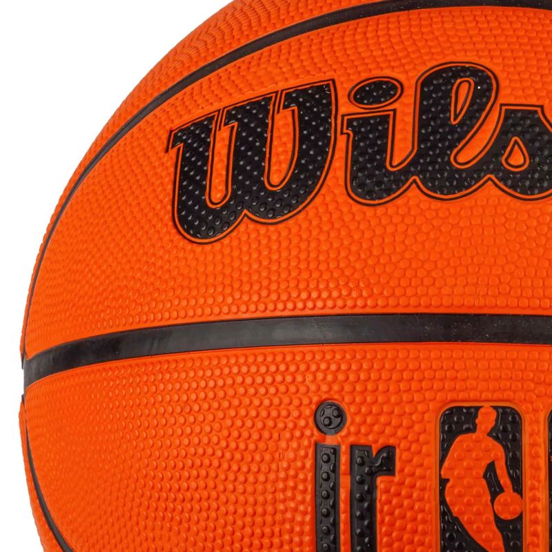 Wilson Jr Nba Wnba Drv Ball Basketball - Sportmania.hu