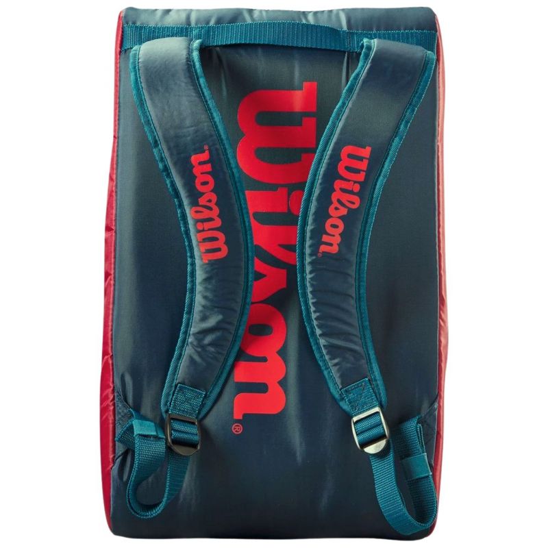Wilson Jr Padel Racket Bag - Sportmania.hu