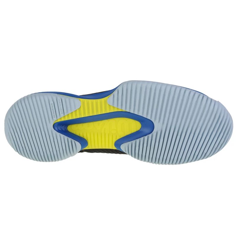 Wilson Kaos Rapide M shoes férfi Teniszcipő WRS328920