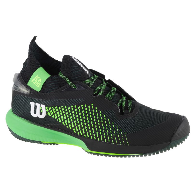 Wilson Kaos Rapide Sft M Shoes férfi Teniszcipő WRS330870