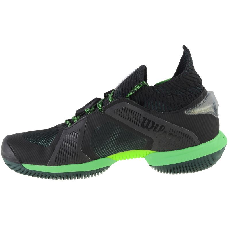 Wilson Kaos Rapide Sft M Shoes férfi Teniszcipő WRS330870