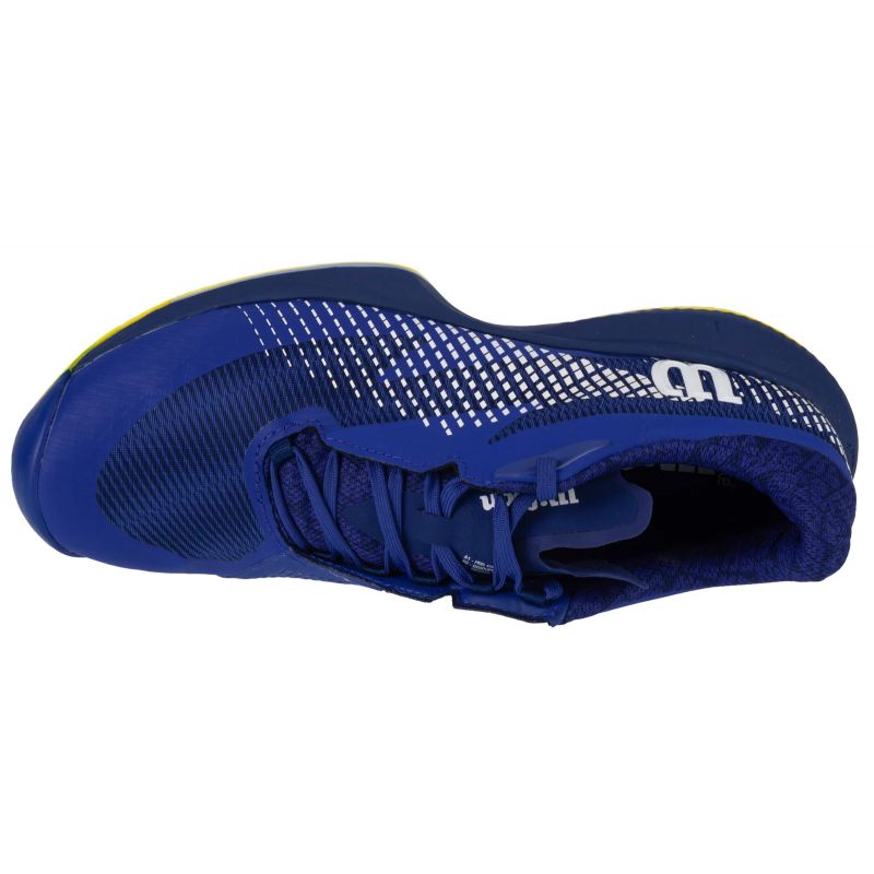 Wilson Kaos Swift 1.5 Clay férfi teniszcipő WRS332350