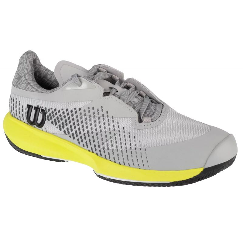 Wilson Kaos Swift 1.5 Clay M Tennis Shoes - Sportmania.hu