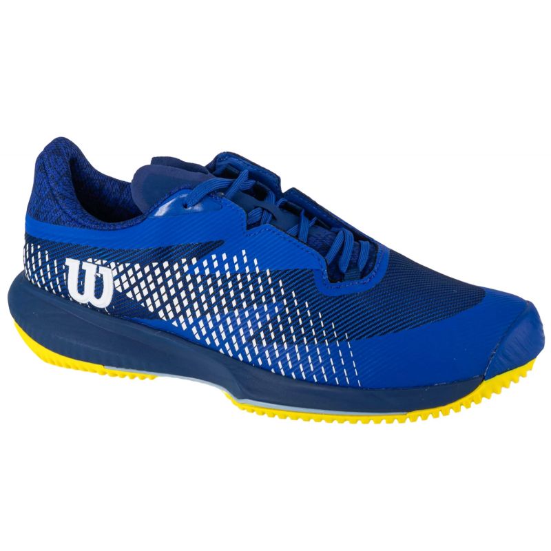 Wilson Kaos Swift 1.5 M Shoes férfi Teniszcipő WRS332290