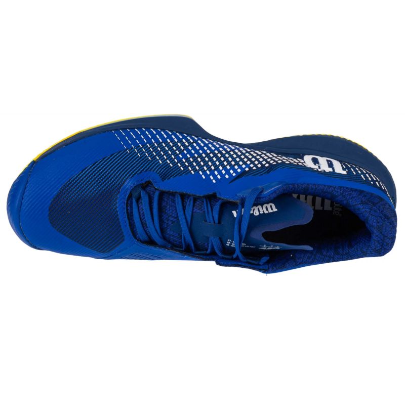 Wilson Kaos Swift 1.5 M Shoes férfi Teniszcipő WRS332290