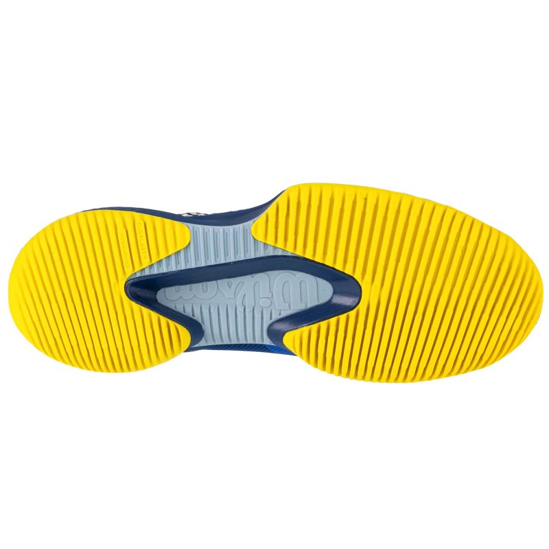 Wilson Kaos Swift 1.5 M Shoes férfi Teniszcipő WRS332290