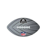 Wilson Las Vegas Raiders Team Tailgate amerikai focilabda, junior méret, gyerek