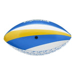 Wilson Los Angeles Chargers Team Peewee amerikai focilabda, junior méret Amerikai futball labdák - Sportmania.hu