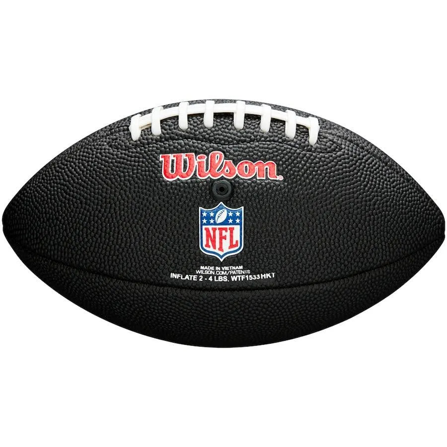 Wilson Los Angeles Rams - NFL team soft touch amerikai mini focilabda Amerikai futball labdák - Sportmania.hu