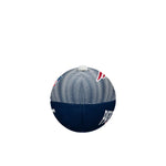 Wilson Minnesota New England Patriots amerikai focilabda, junior méret - Sportmania.hu