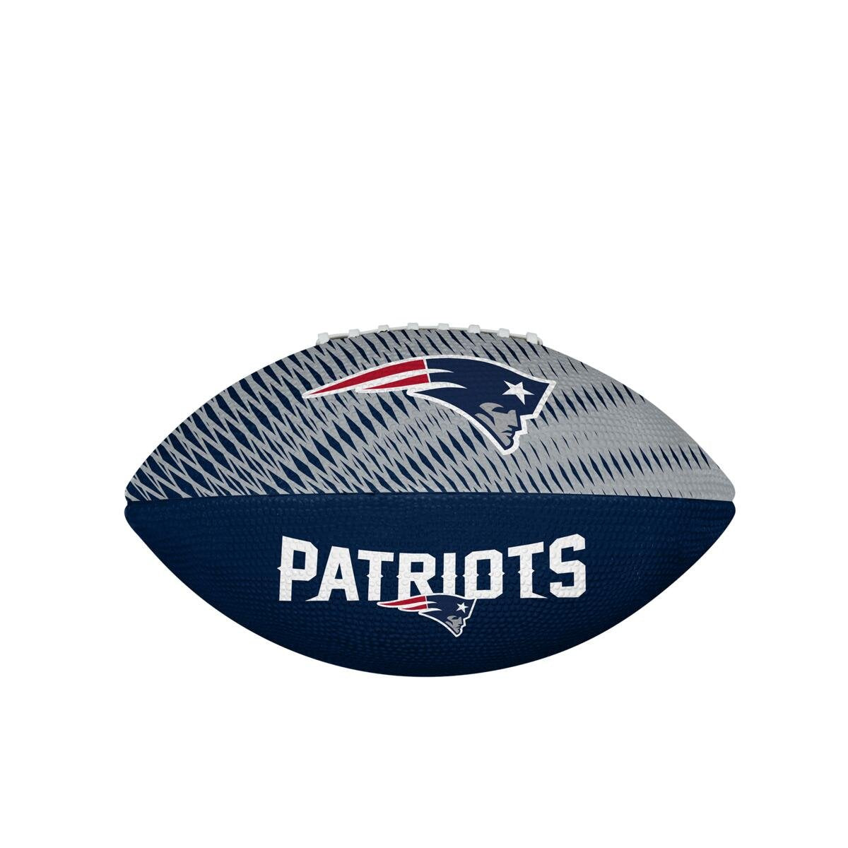 Wilson Minnesota New England Patriots amerikai focilabda, junior méret - Sportmania.hu