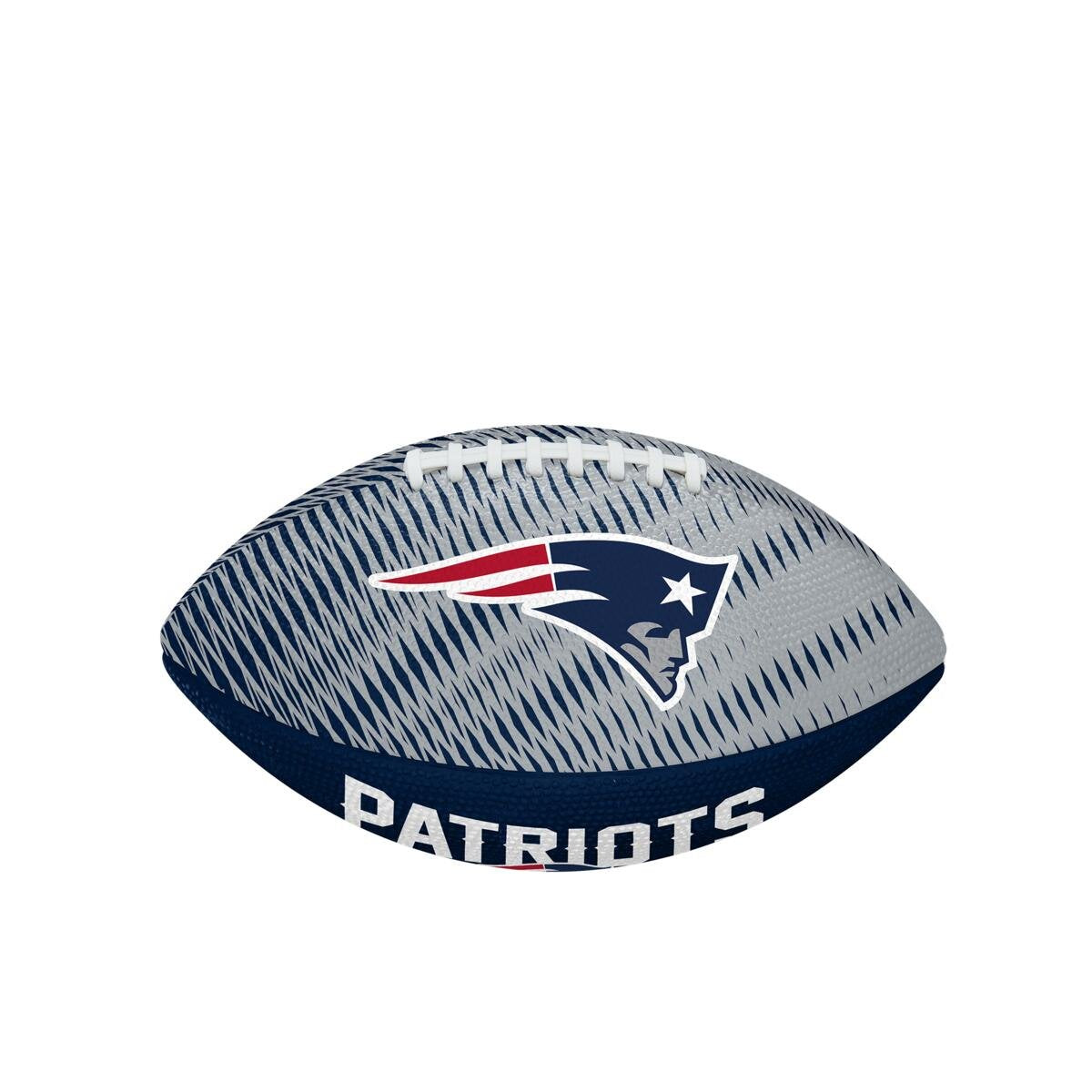 Wilson Minnesota New England Patriots amerikai focilabda, junior méret - Sportmania.hu