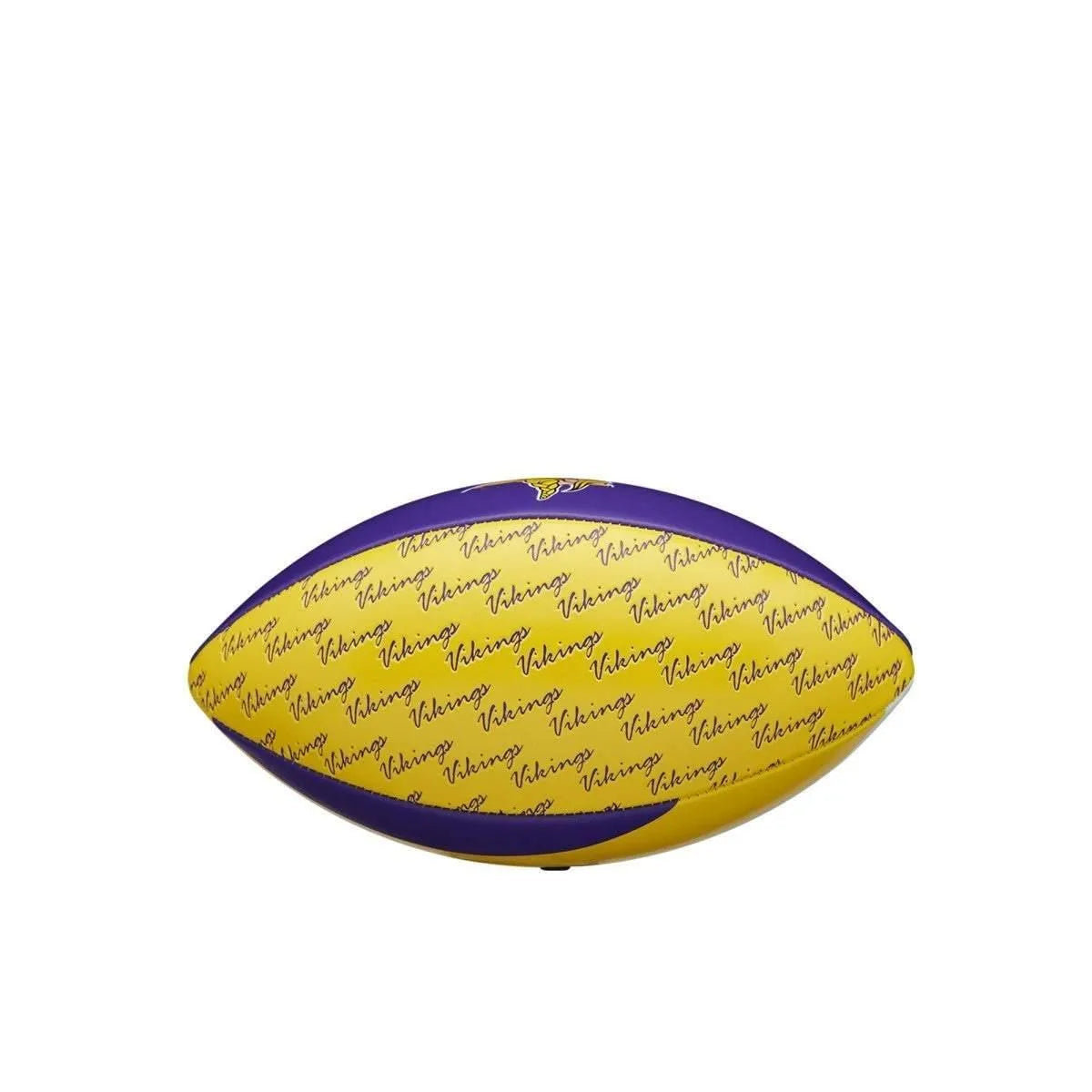 Wilson Minnesota Vikings Team Peewee amerikai focilabda, junior méret, gyerek