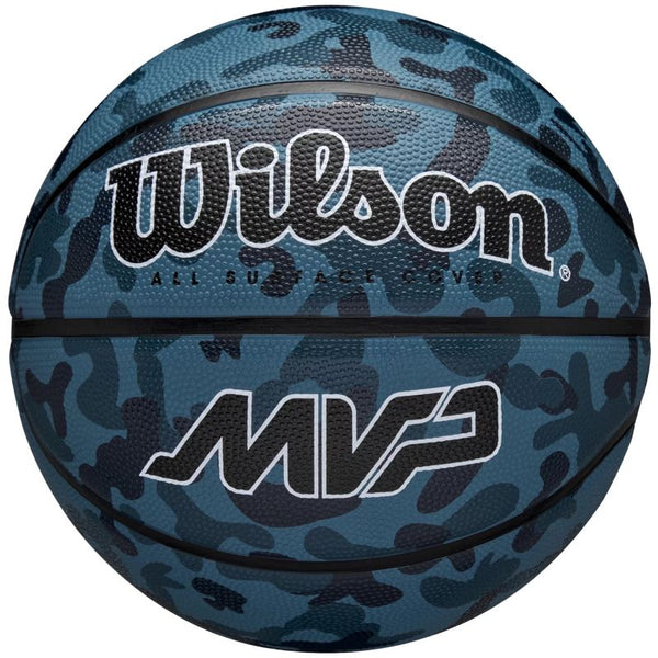 Wilson Mvp Camo Ball Basketball - Sportmania.hu