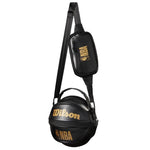 Wilson Nba 3in1 Basketball Carry Táska WZ6013001