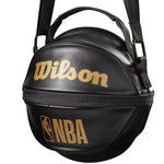 Wilson Nba 3in1 Basketball Carry Táska WZ6013001