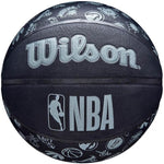 Wilson NBA All Team kosárlabda WTB1300XBNBA