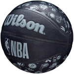Wilson NBA All Team kosárlabda WTB1300XBNBA