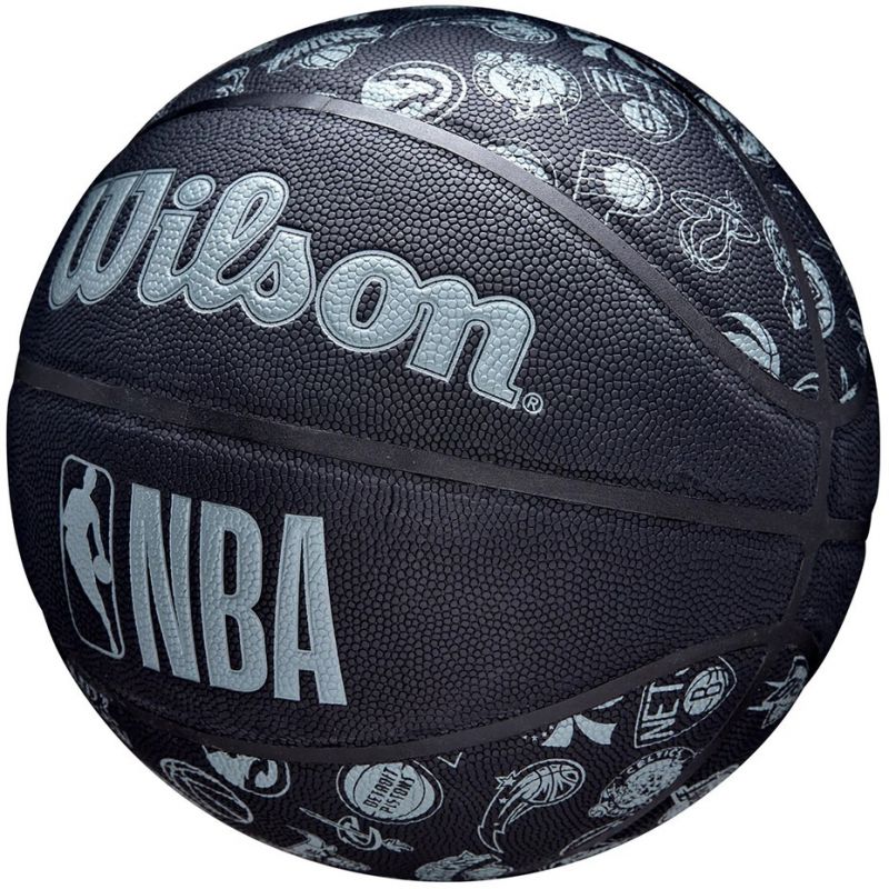 Wilson NBA All Team kosárlabda WTB1300XBNBA