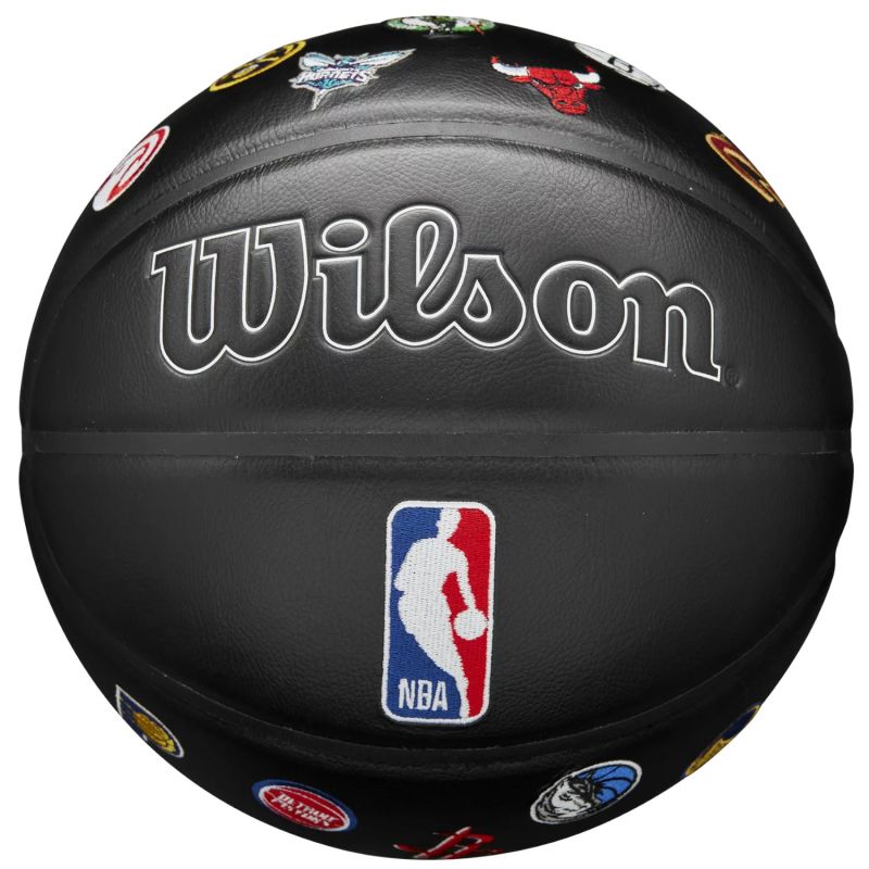 Wilson Nba All Team Premiere Ball Basketball Labda WZ4028601XB