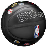 Wilson Nba All Team Premiere Ball Basketball Labda WZ4028601XB