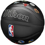 Wilson Nba All Team Premiere Ball Basketball Labda WZ4028601XB