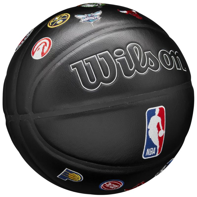 Wilson Nba All Team Premiere Ball Basketball - Sportmania.hu