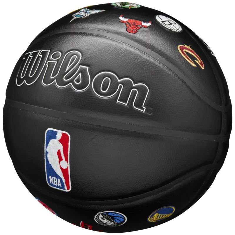 Wilson Nba All Team Premiere Ball Basketball - Sportmania.hu