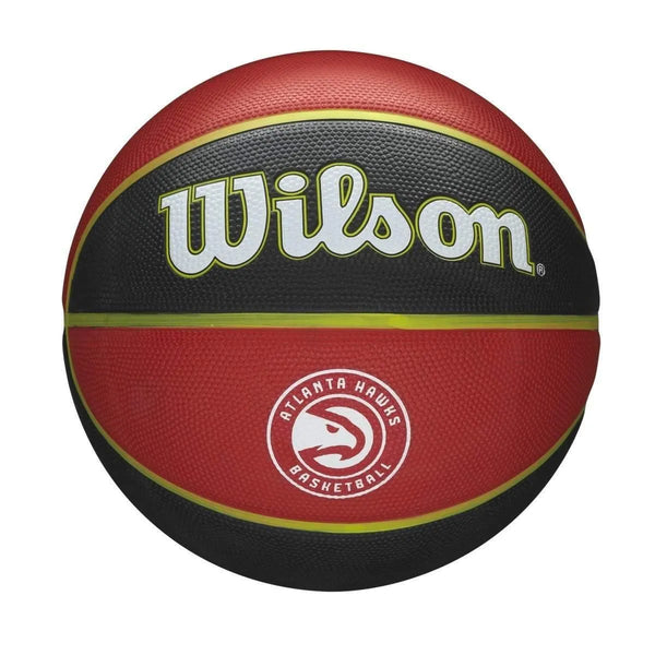 Wilson NBA Atlanta Hawks TEAM TRIBUTE Kosárlabda - Sportmania.hu