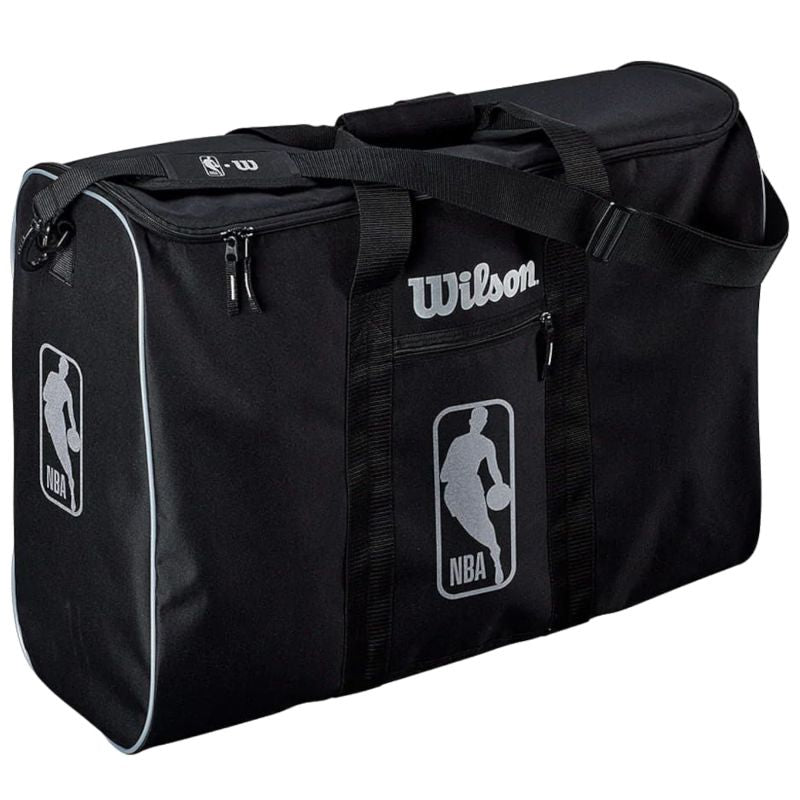 Wilson Nba Authentic 6 Ball Bag - Sportmania.hu