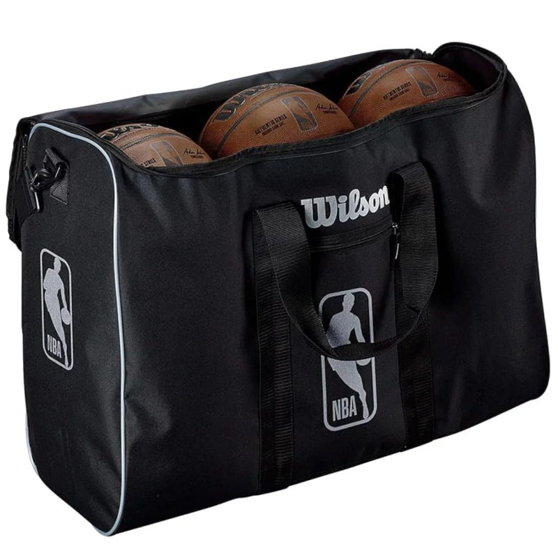 Wilson Nba Authentic 6 Ball Bag - Sportmania.hu
