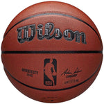 Wilson Nba Authentic City Chicago Ball Basketball Ball Labda WZ2016002XB