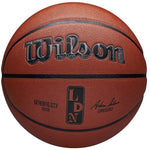 Wilson Nba Authentic City London Ball Basketball Ball Labda WZ2016003XB