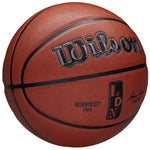 Wilson Nba Authentic City London Ball Basketball Ball Labda WZ2016003XB