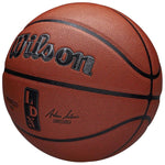 Wilson Nba Authentic City London Ball Basketball Ball Labda WZ2016003XB