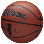 Wilson Nba Authentic City New York Ball Basketball Ball Labda WZ2016001XB