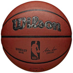 Wilson Nba Authentic City New York Ball Basketball Ball Labda WZ2016001XB