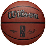 Wilson Nba Authentic City Paris Ball Basketball Ball Labda WZ2016004XB