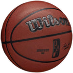 Wilson Nba Authentic City Paris Ball Basketball Ball Labda WZ2016004XB